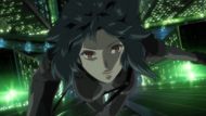 Motoko Kusanagi (Image Credit: Production I.G.)